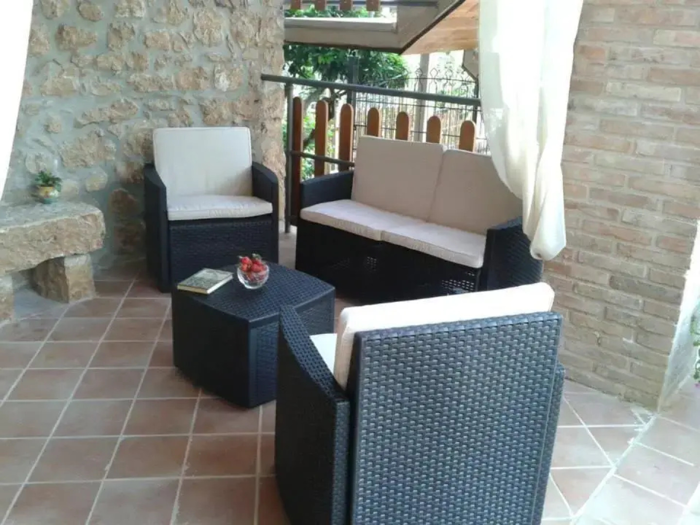 Agriturismo Casale Ré