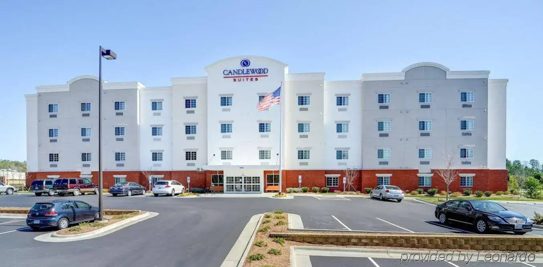 Candlewood Suites WAKE FOREST RALEIGH AREA by IHG