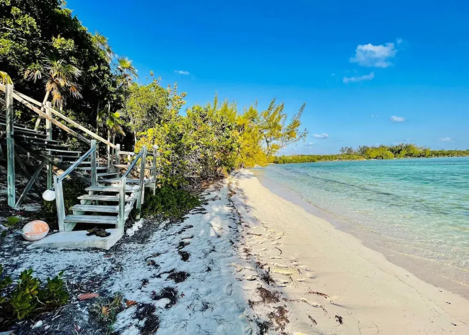 Halcyon House 3 Bedroom Home