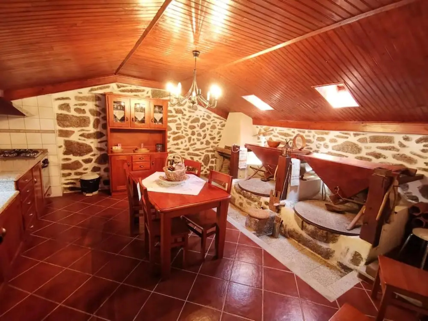 Villa With 3 Bedrooms in Segões, With Private Pool, Furnished Garden and Wifi