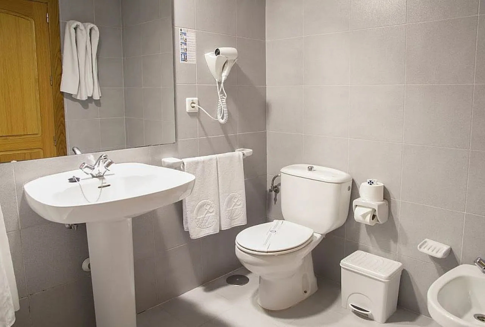 Hotel Poseidón Playa