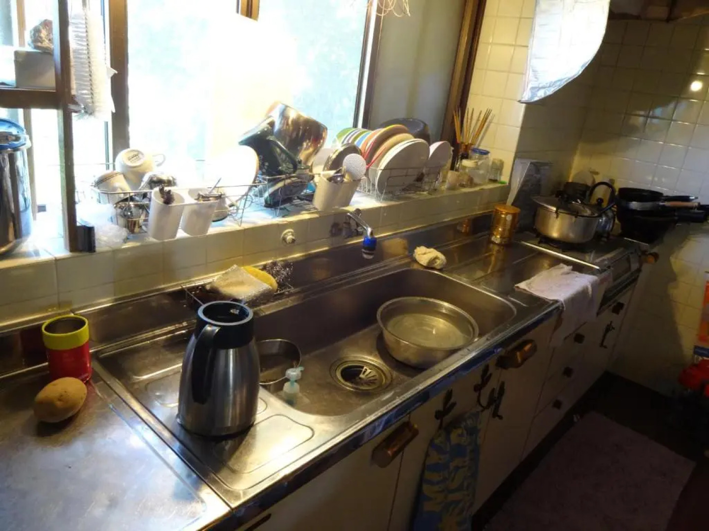 Hotel Hibiscus - Hostel