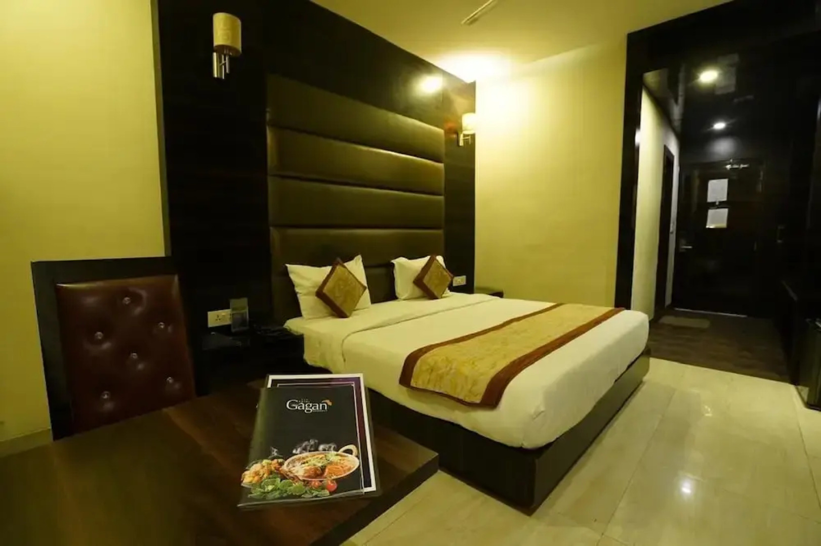 Hotel Gagan Regency - Raipur