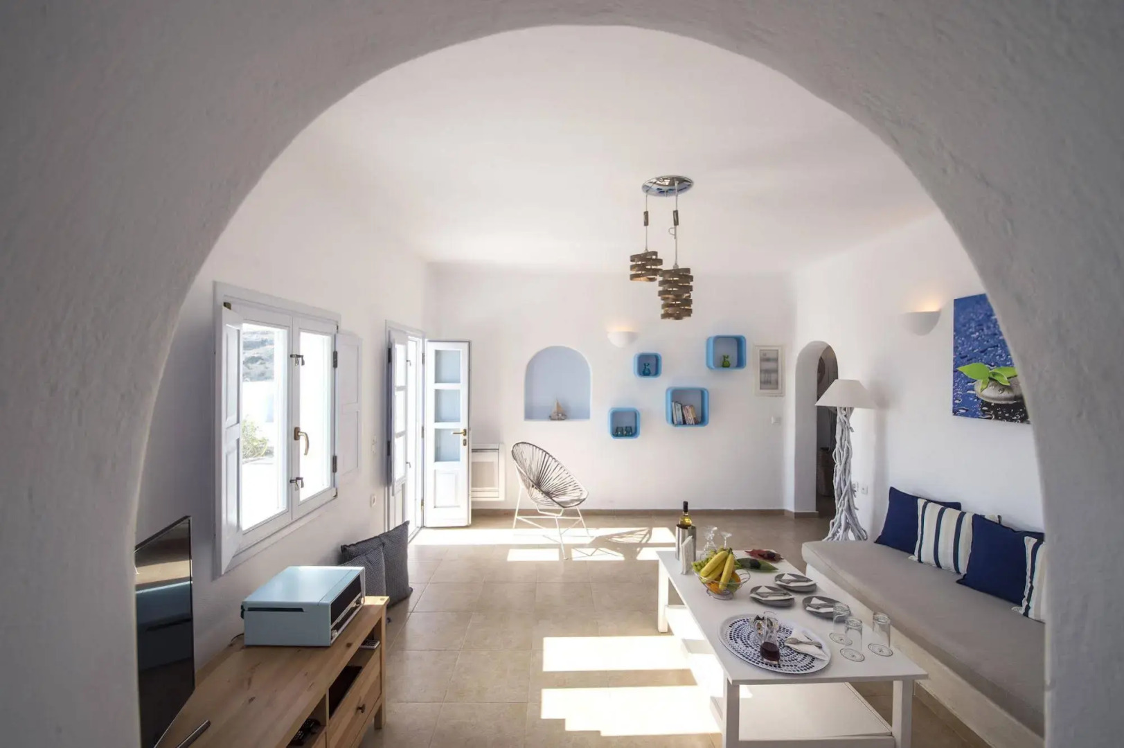 Villa Sagini Exclusive