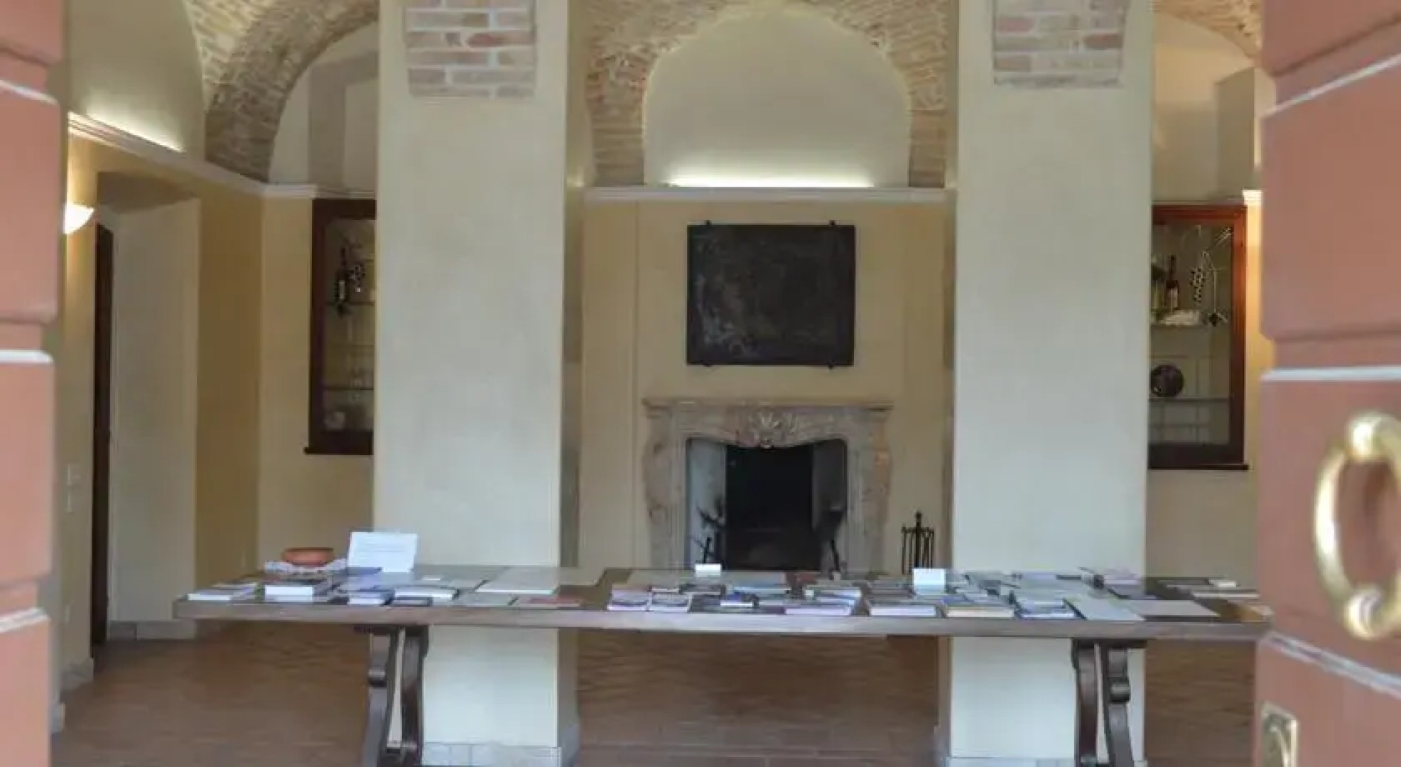 Casa Vacanze Cascina Pio IX