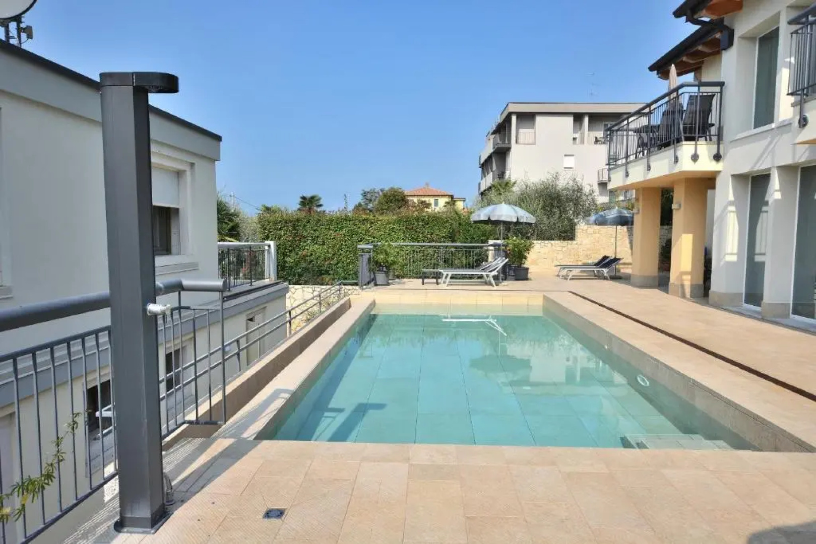 Residenza Al Lago