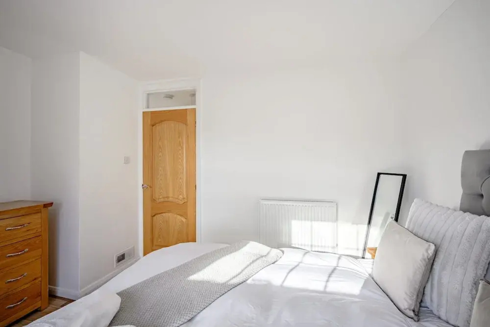 Carlisle - Apartment - Sleeps 5 - Pet-friendly