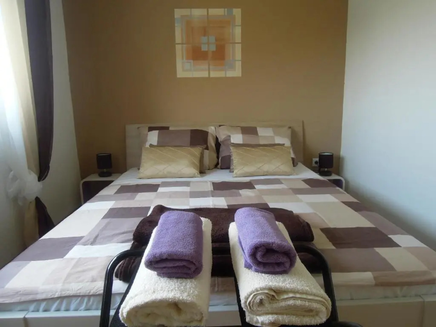 Holiday Home Villa Ivan