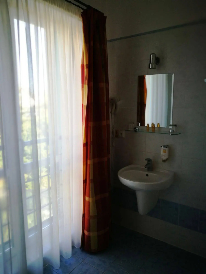 Hotel Pavilon