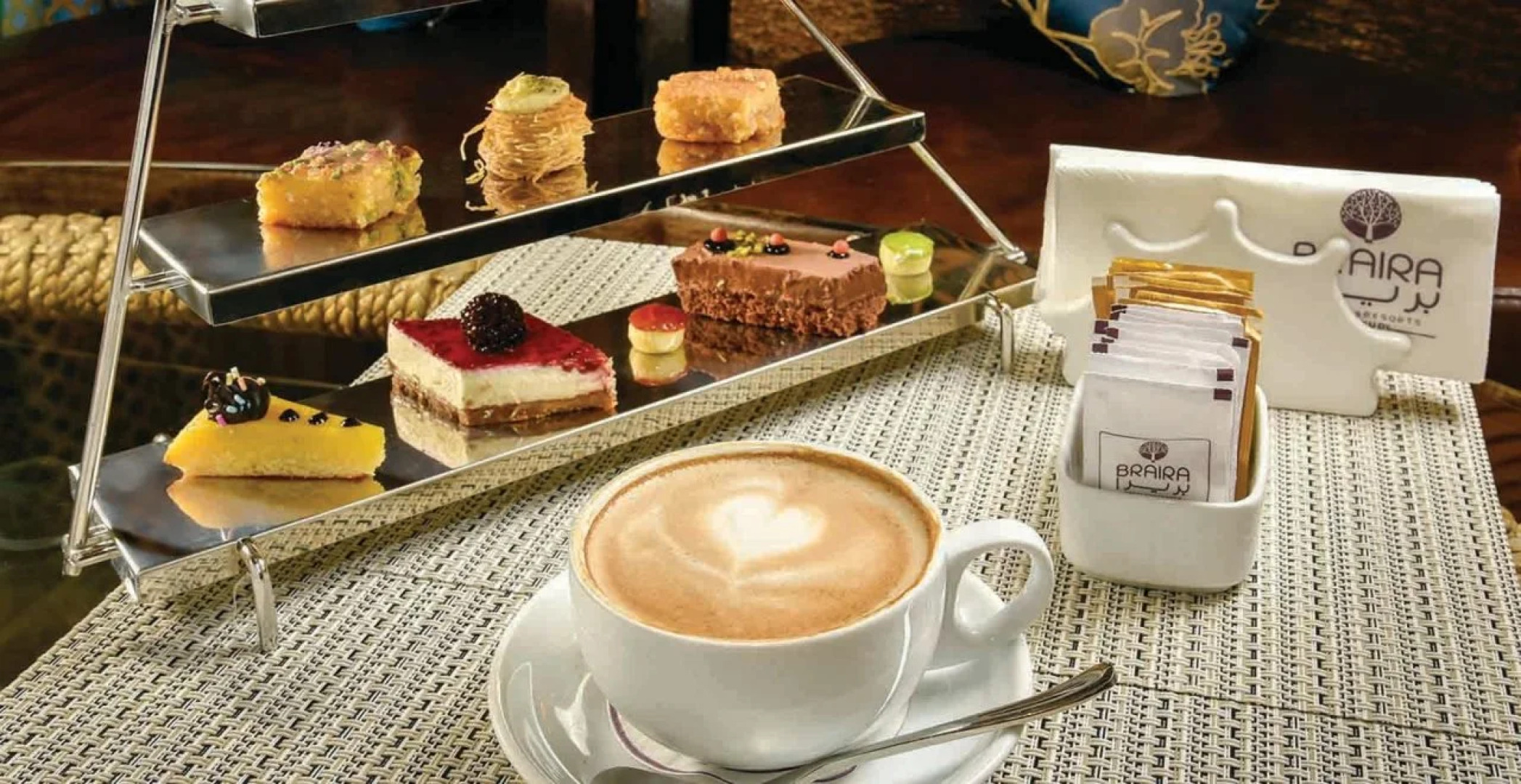 Braira AL Azizya Hotels & resorts