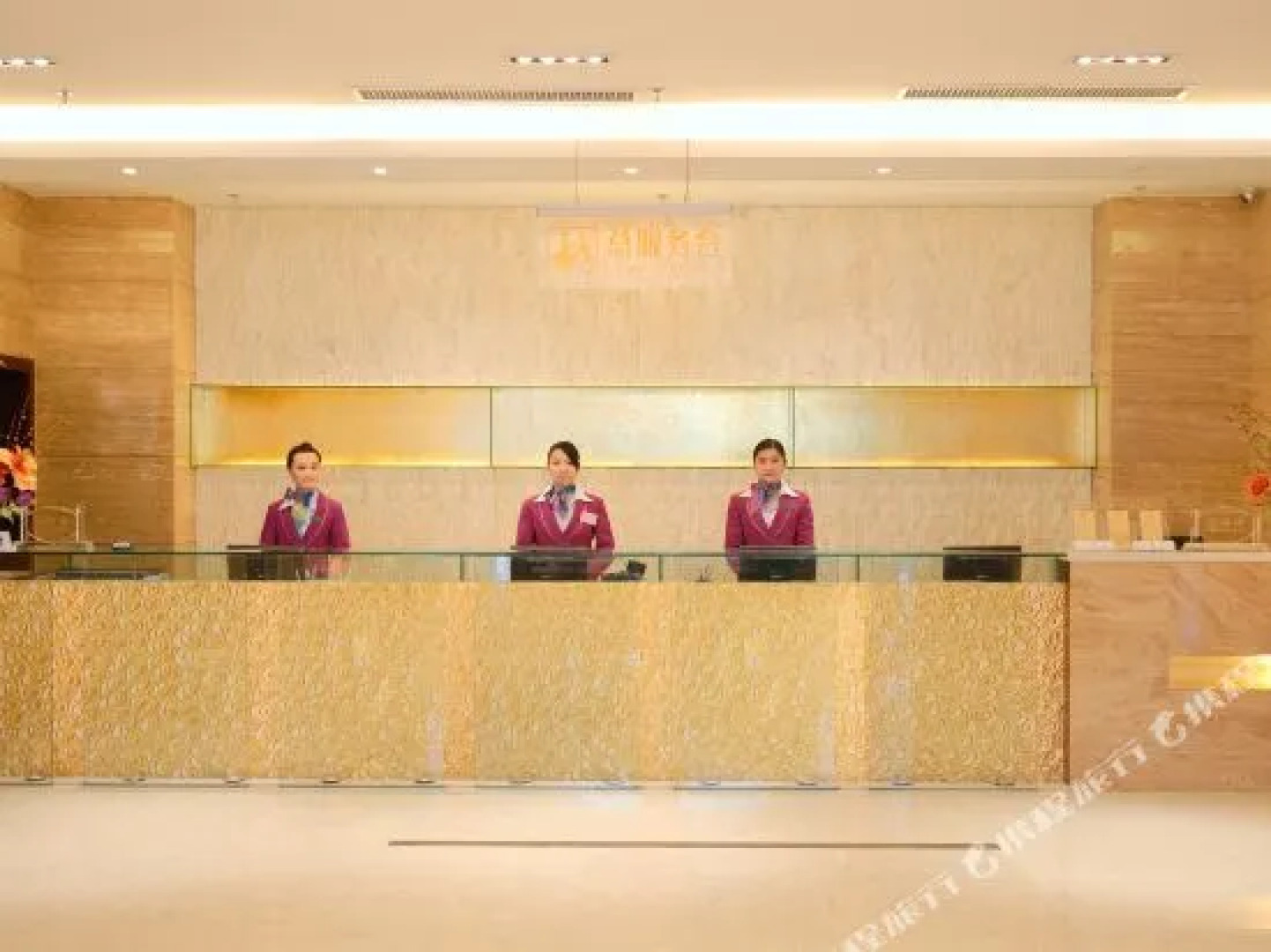 Jin Ye Hotel