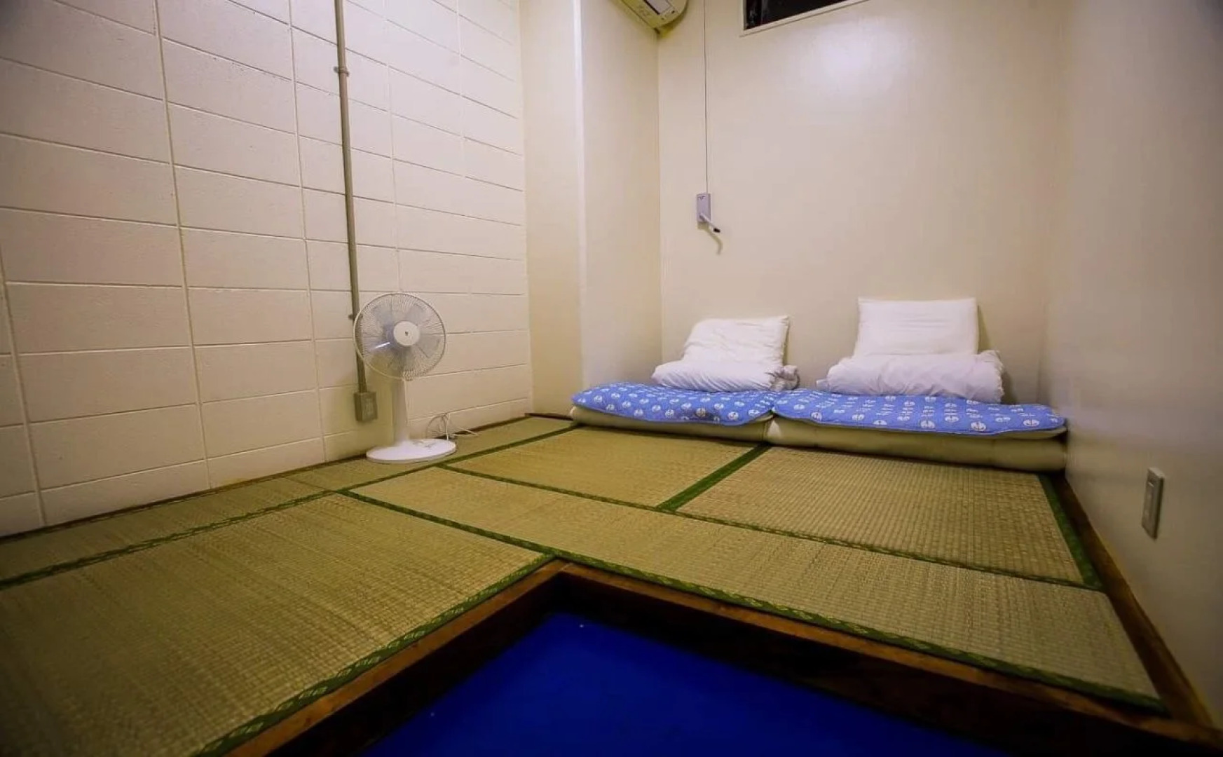OkinawaStay Hostel
