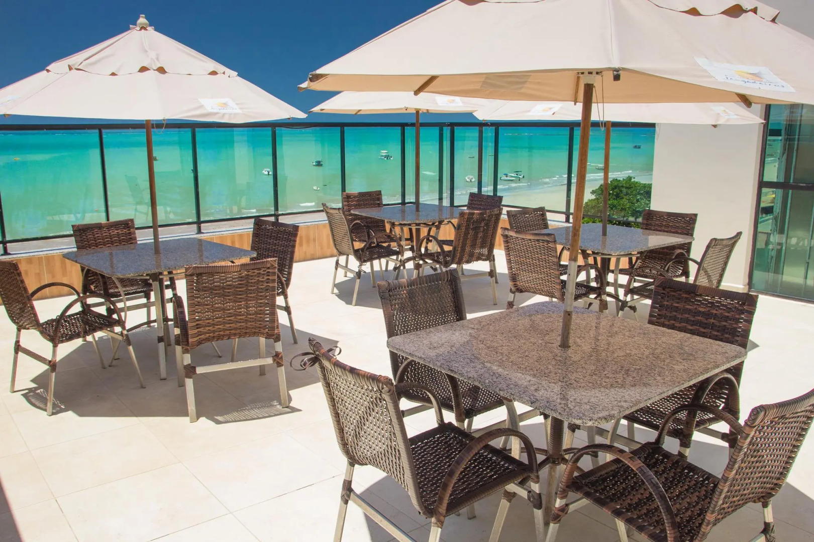 Pousada dos Jangadeiros