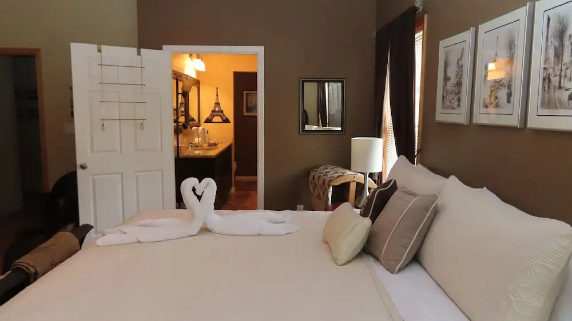 Hermann South Bed And Breakfast