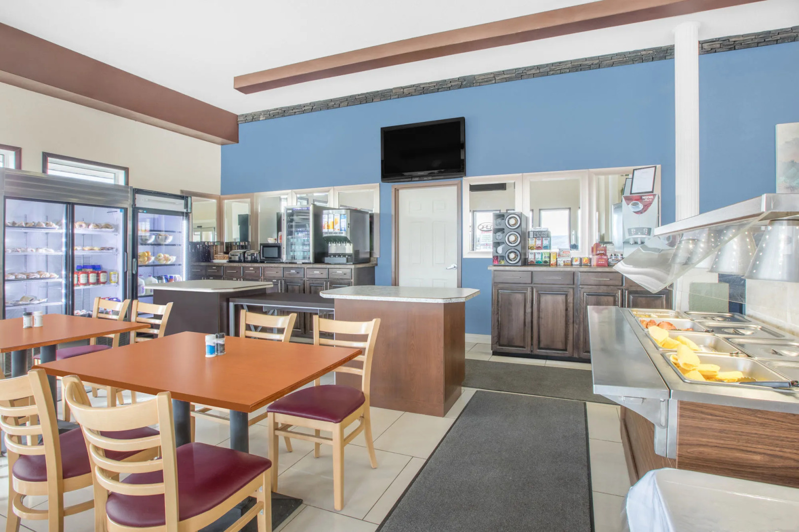 High Point Inn & Suites Peace River