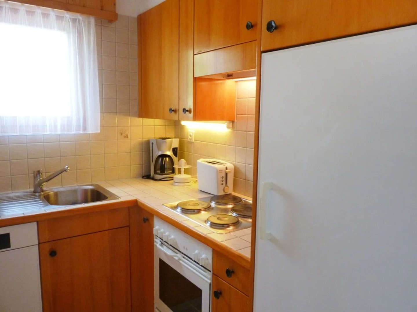 Les Sources 4110 Leytron