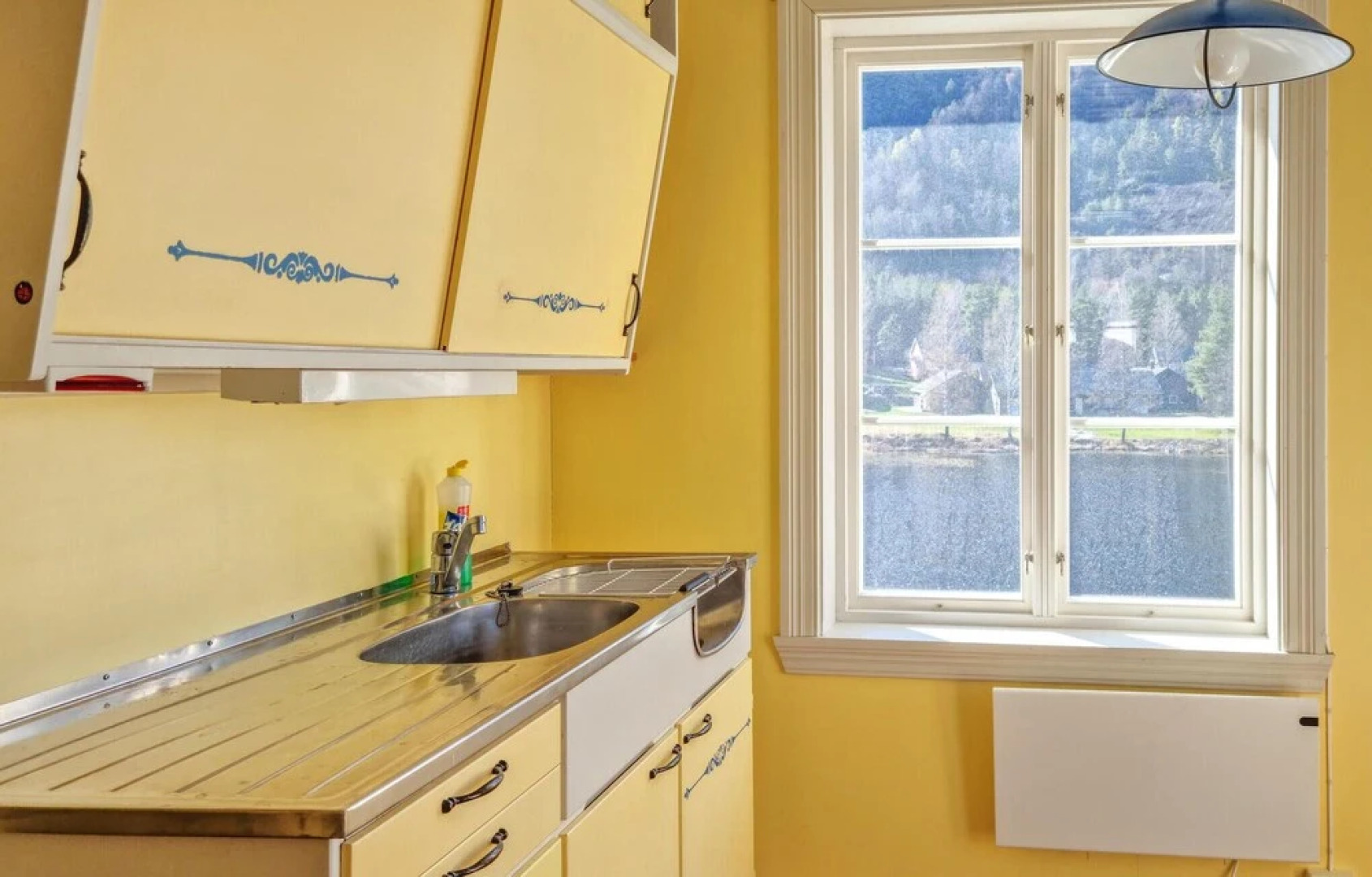 Beautiful Apartment in Åmli With Wifi and 3 Bedrooms