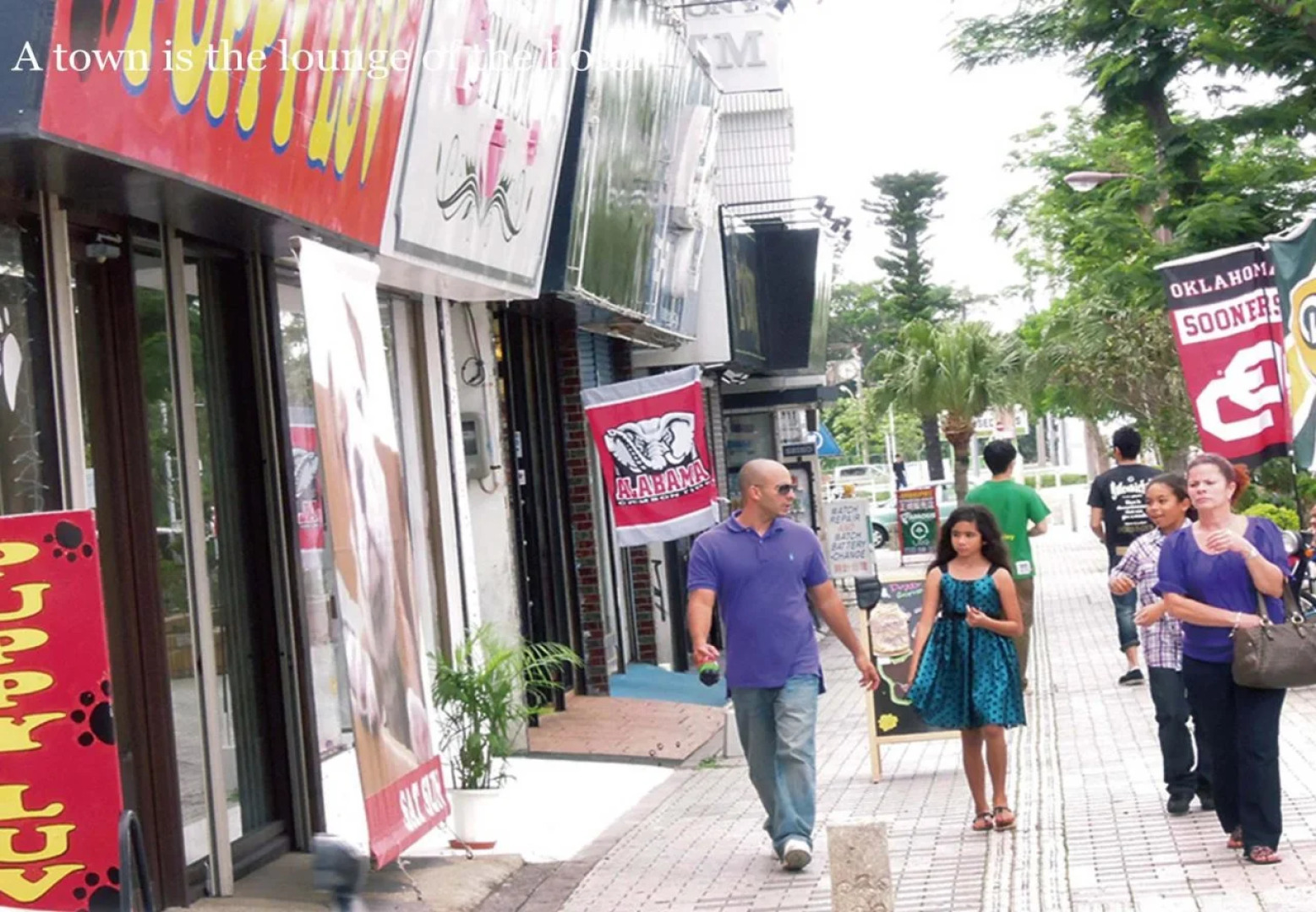 Trip Shot Hotels Koza