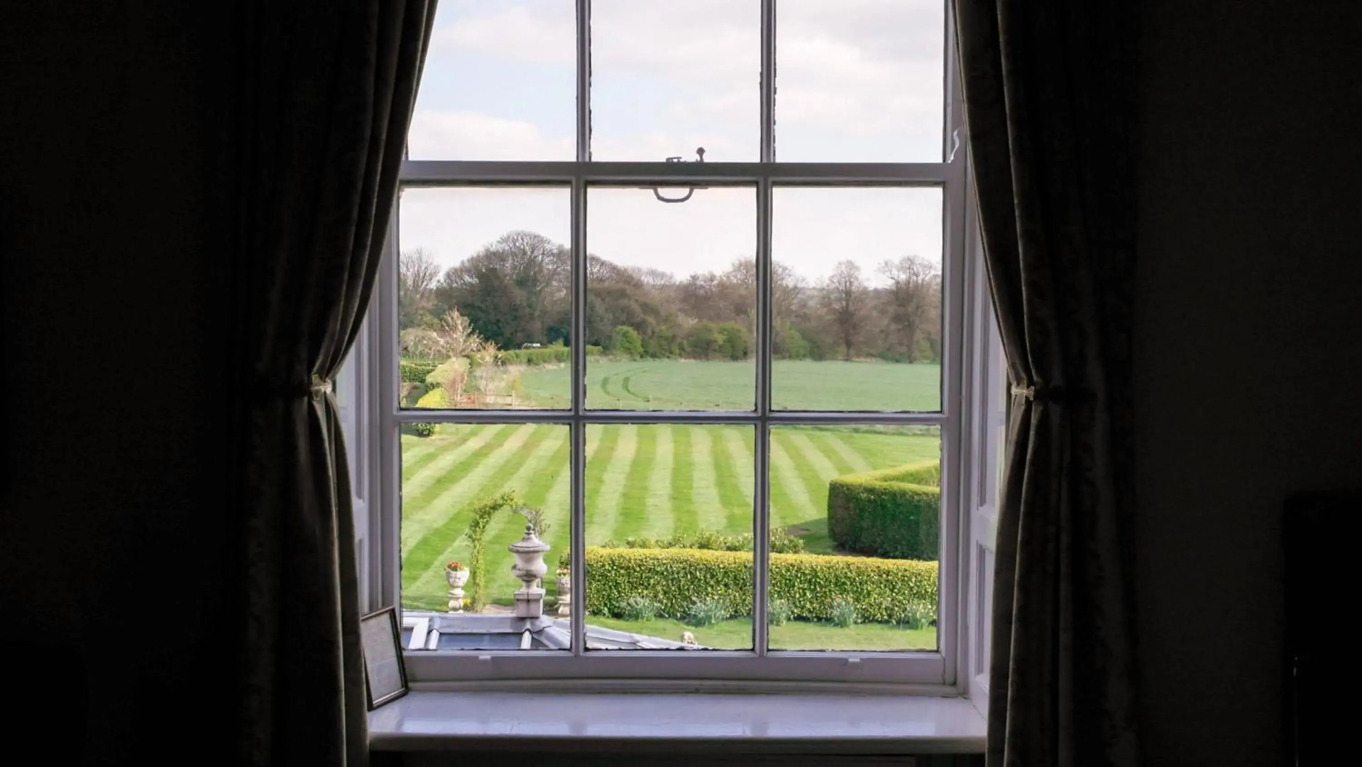 Dovecliff Hall Hotel