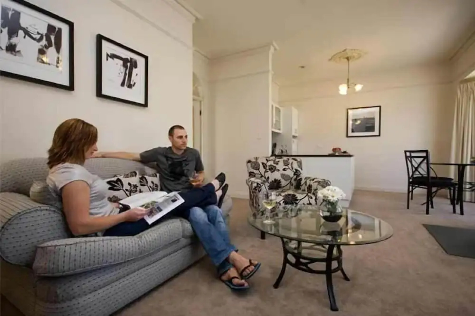 Brice Hill Country Lodge