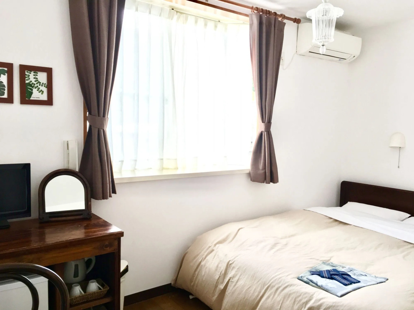 Beachside Inn Shirahama