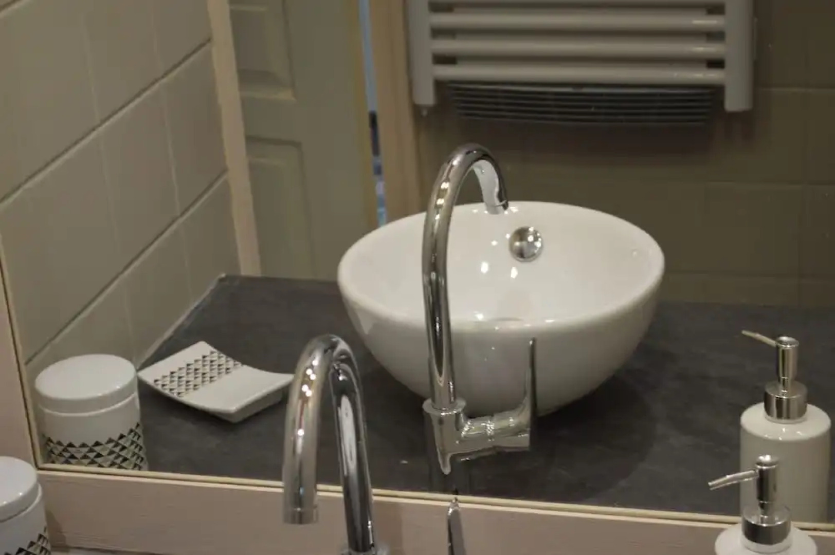 Chambres d'hôtes de Laloubin