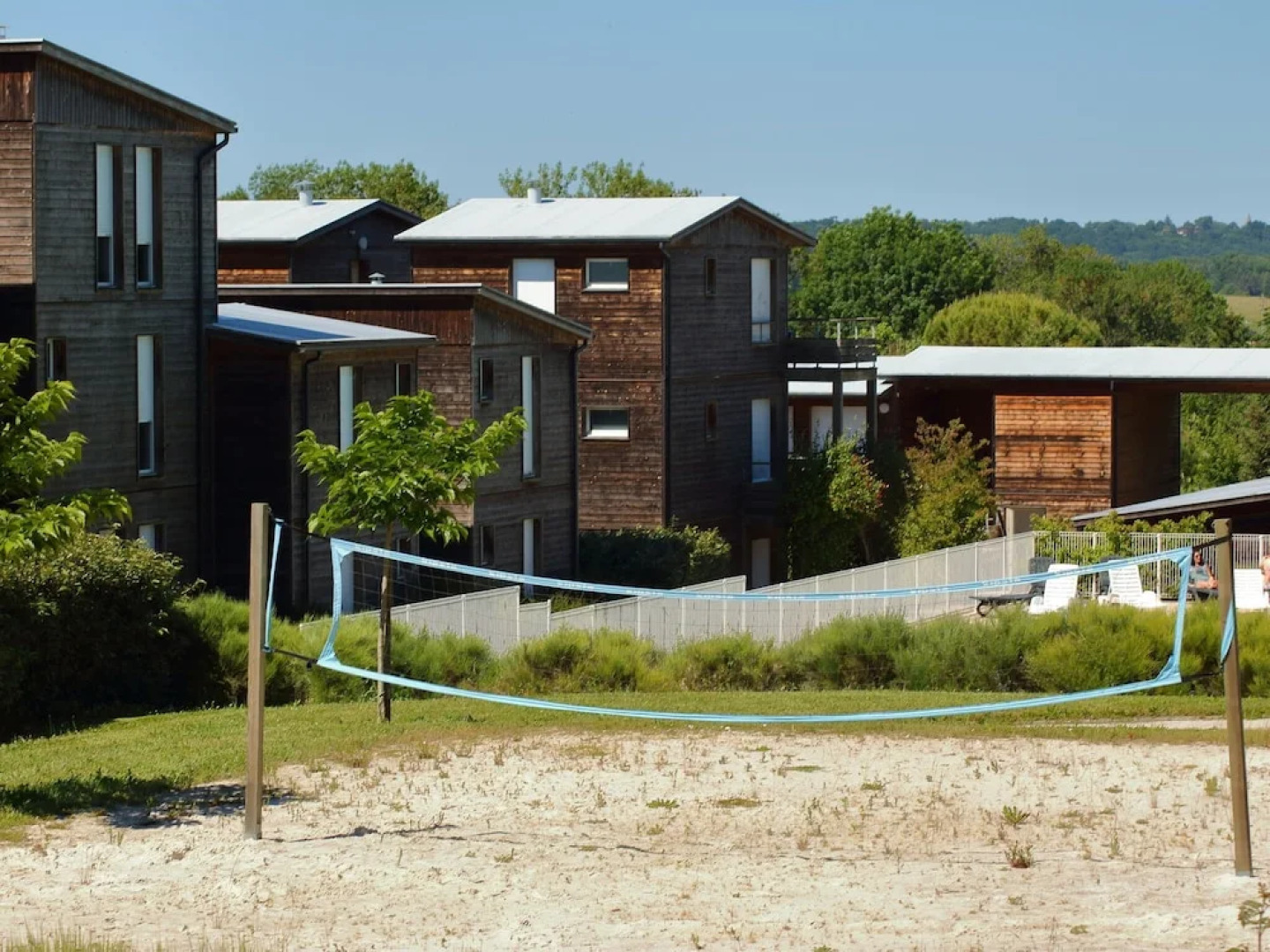 Tidy Apartment With a Bbq, Near Montréal du Gers