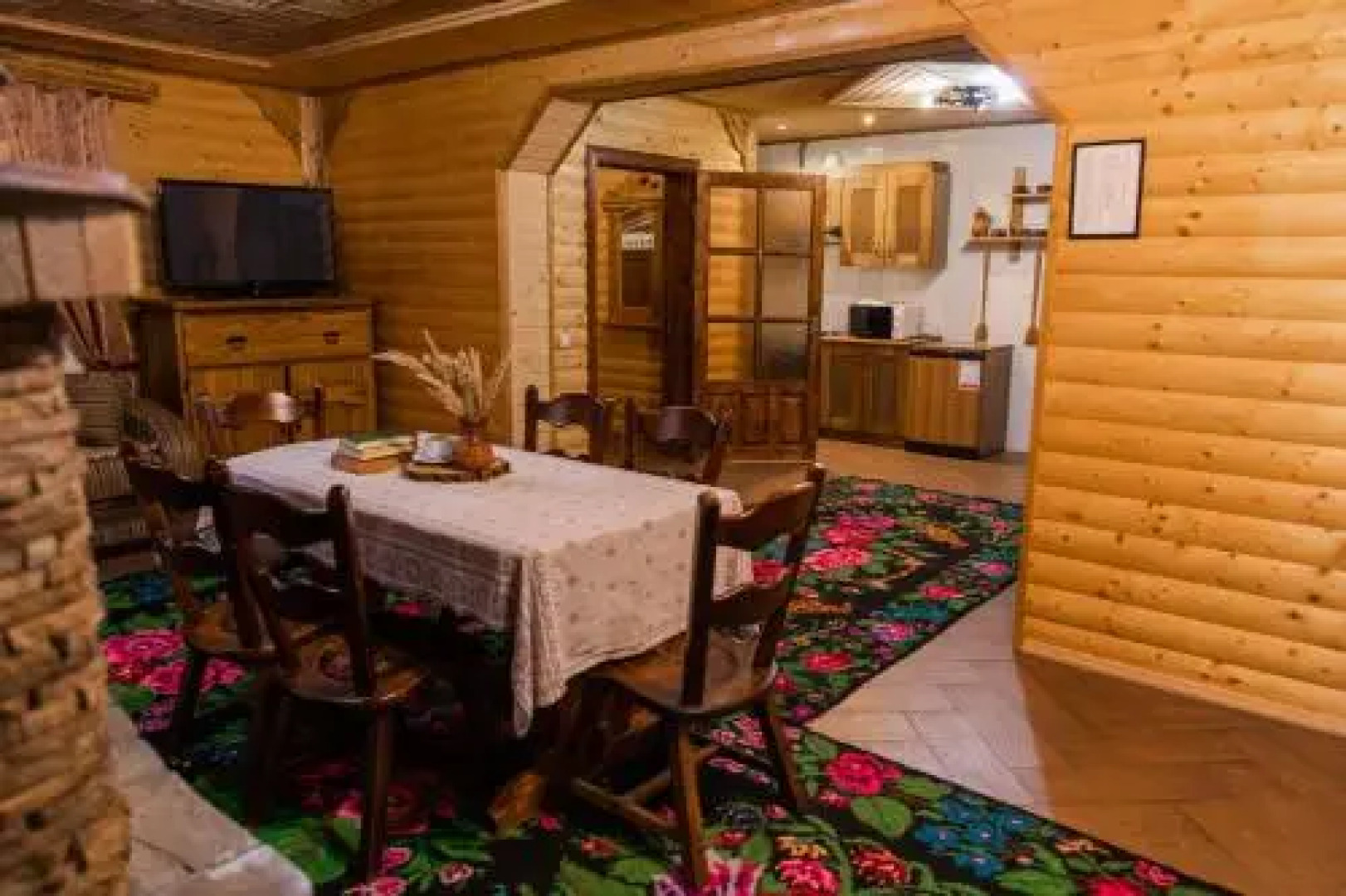 Карпаты Мигово