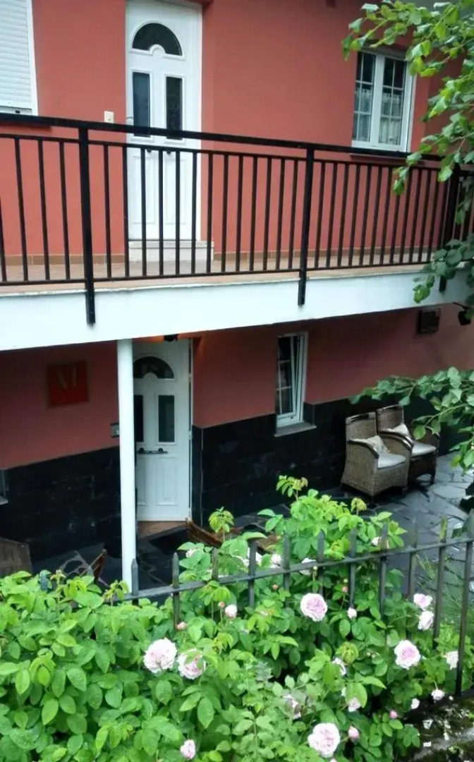 Apartamentos Los Balcones