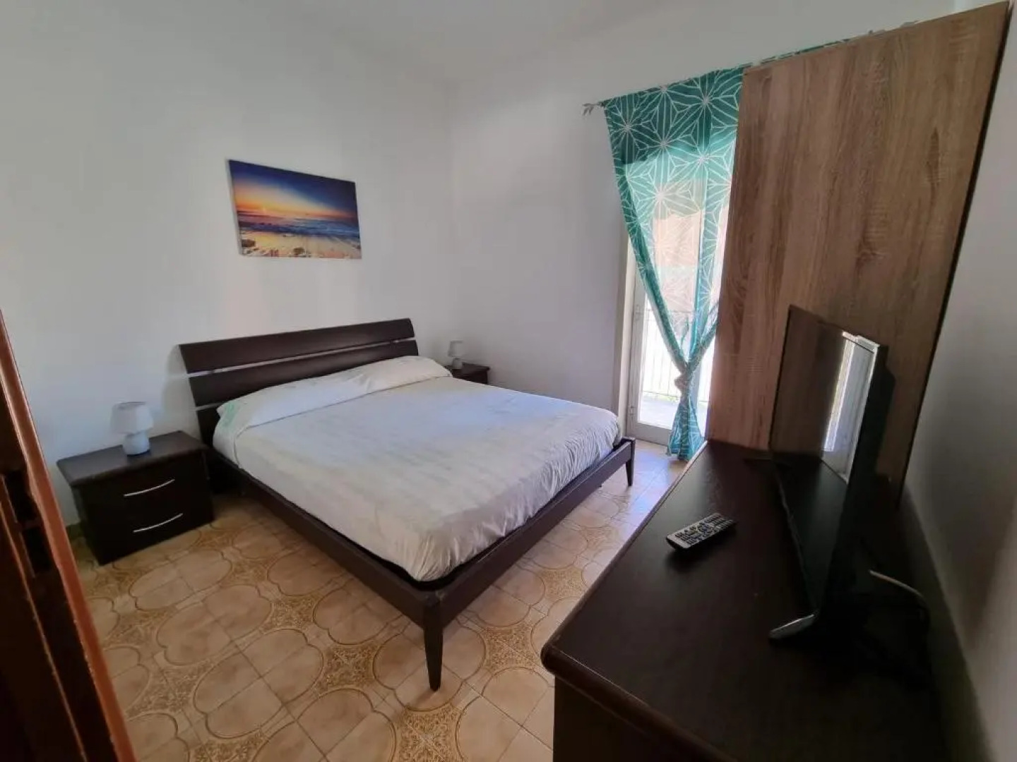 Casa Vacanze a Falcone (ME) - 2 minuti dal mare