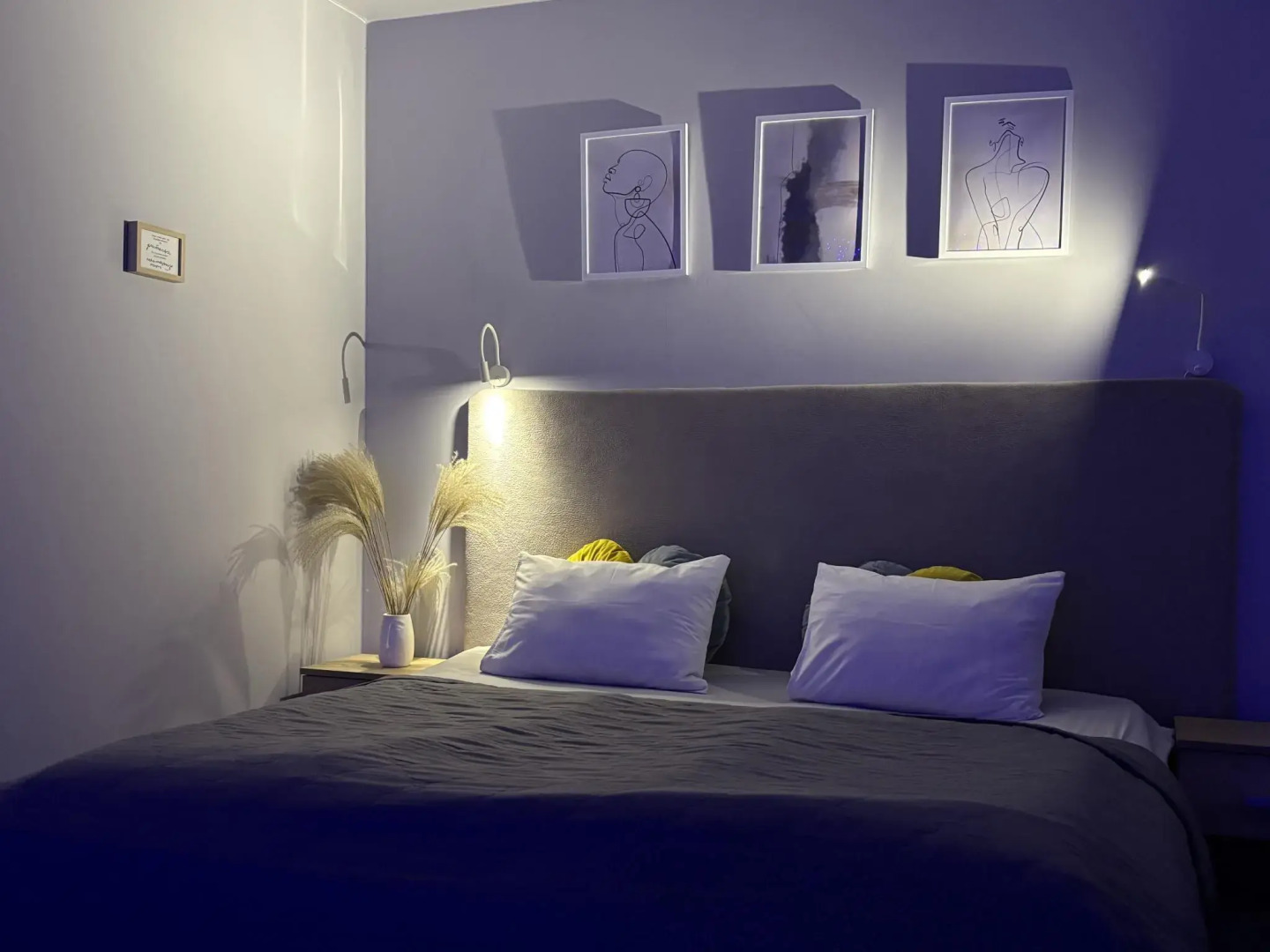 Апартаменты на улице Пузакова 4