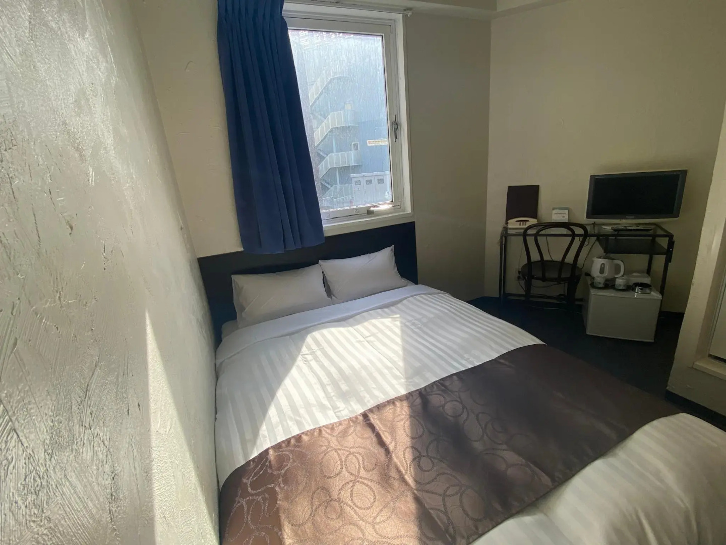 Hotel Mayflower Sendai