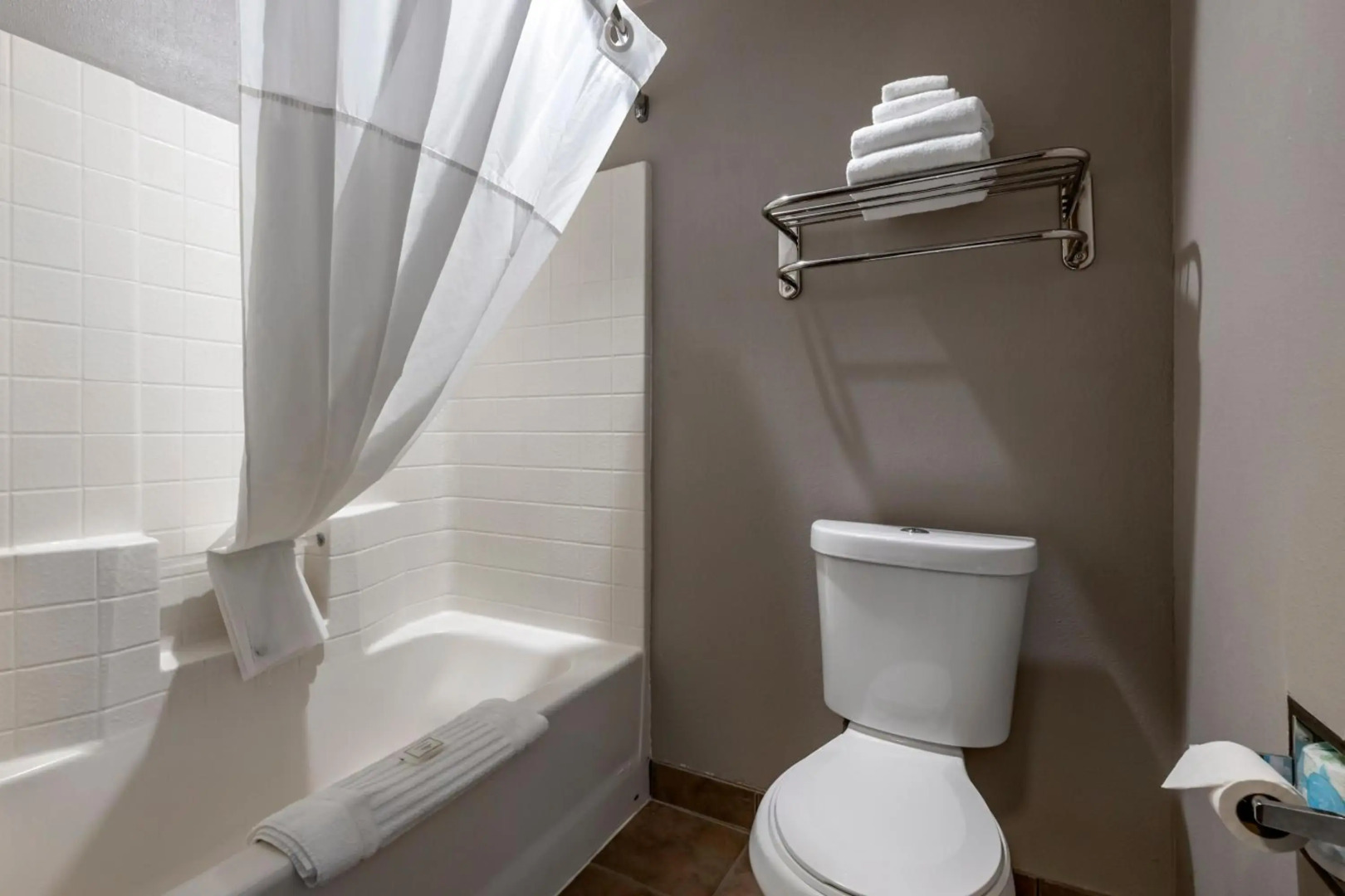 Clarion Inn Kingman I-40 Route 66