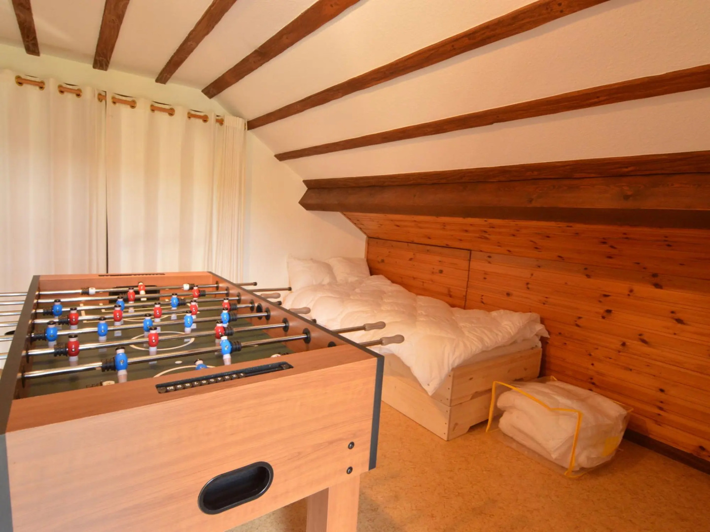 Ardennes Villa With Riverside Garden and Views