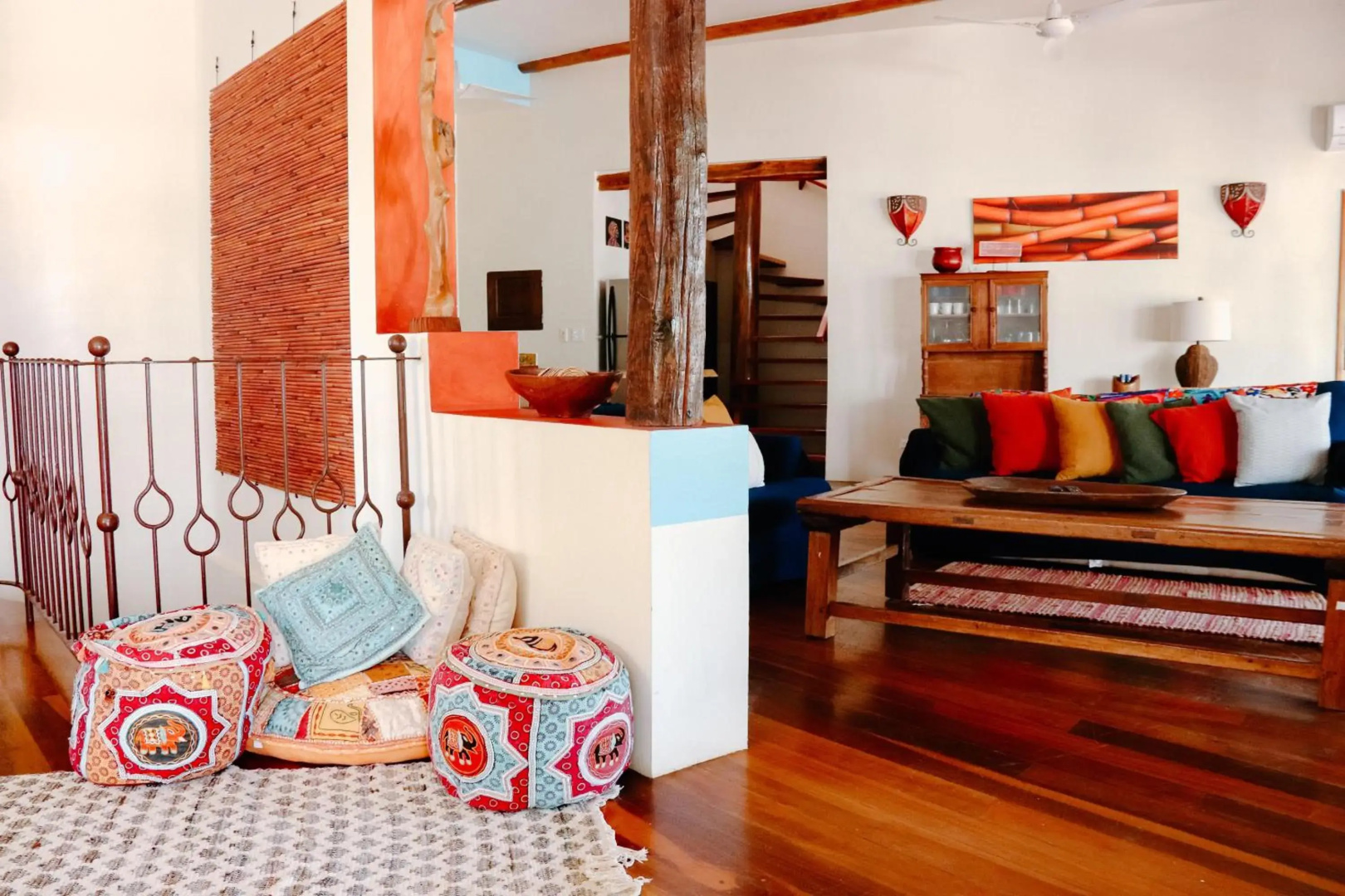 Villa Ruby
