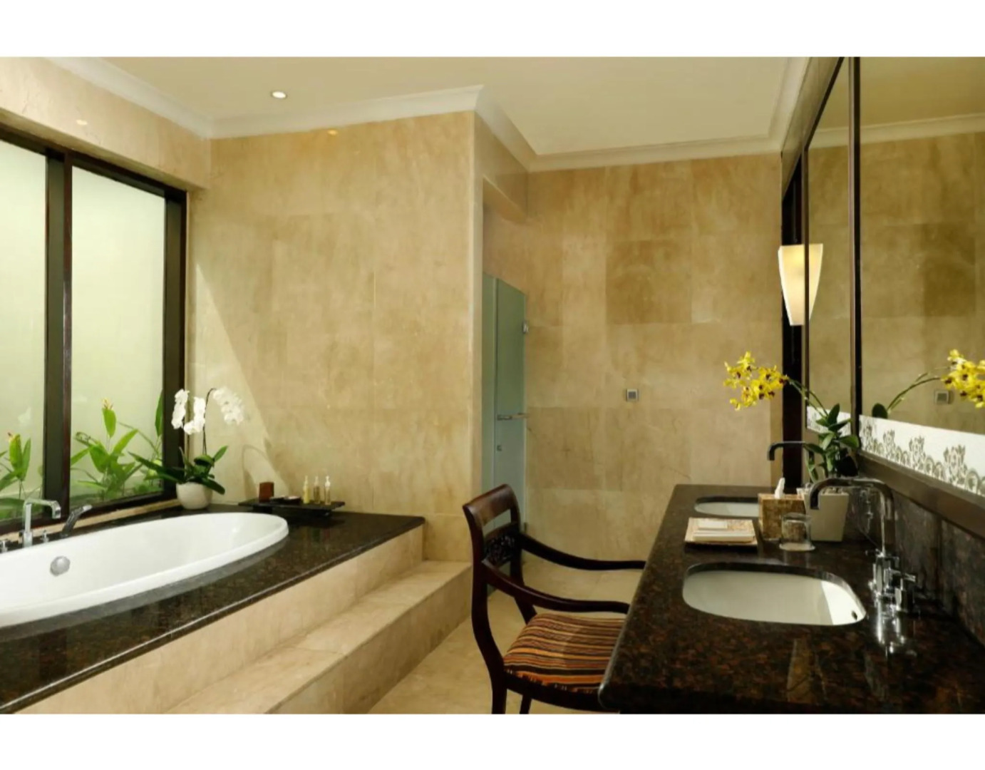 Hillstone Villas Resort Bali