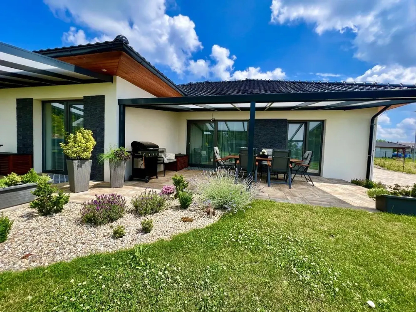 Doksy Ldma001 in Doksy