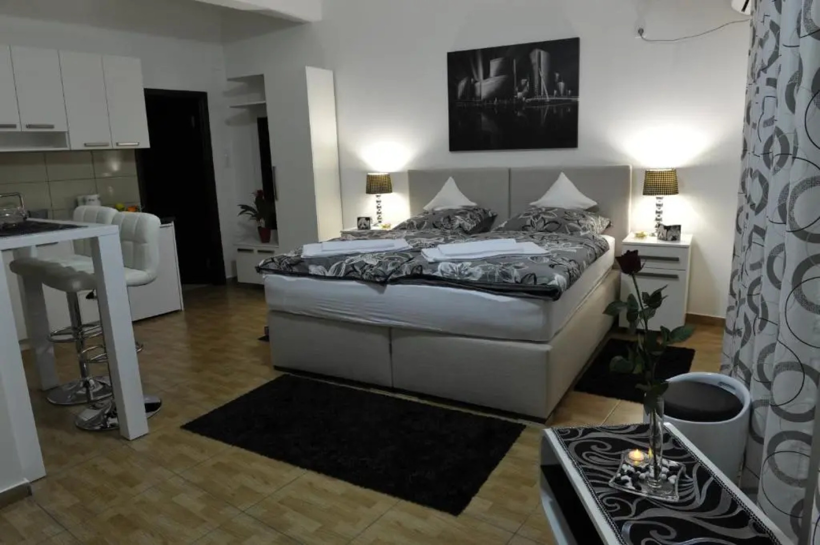 Apartment Jovana Nikšić