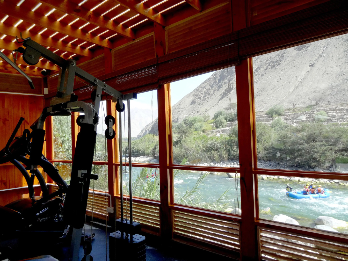 Hotel y Restaurante El Molino