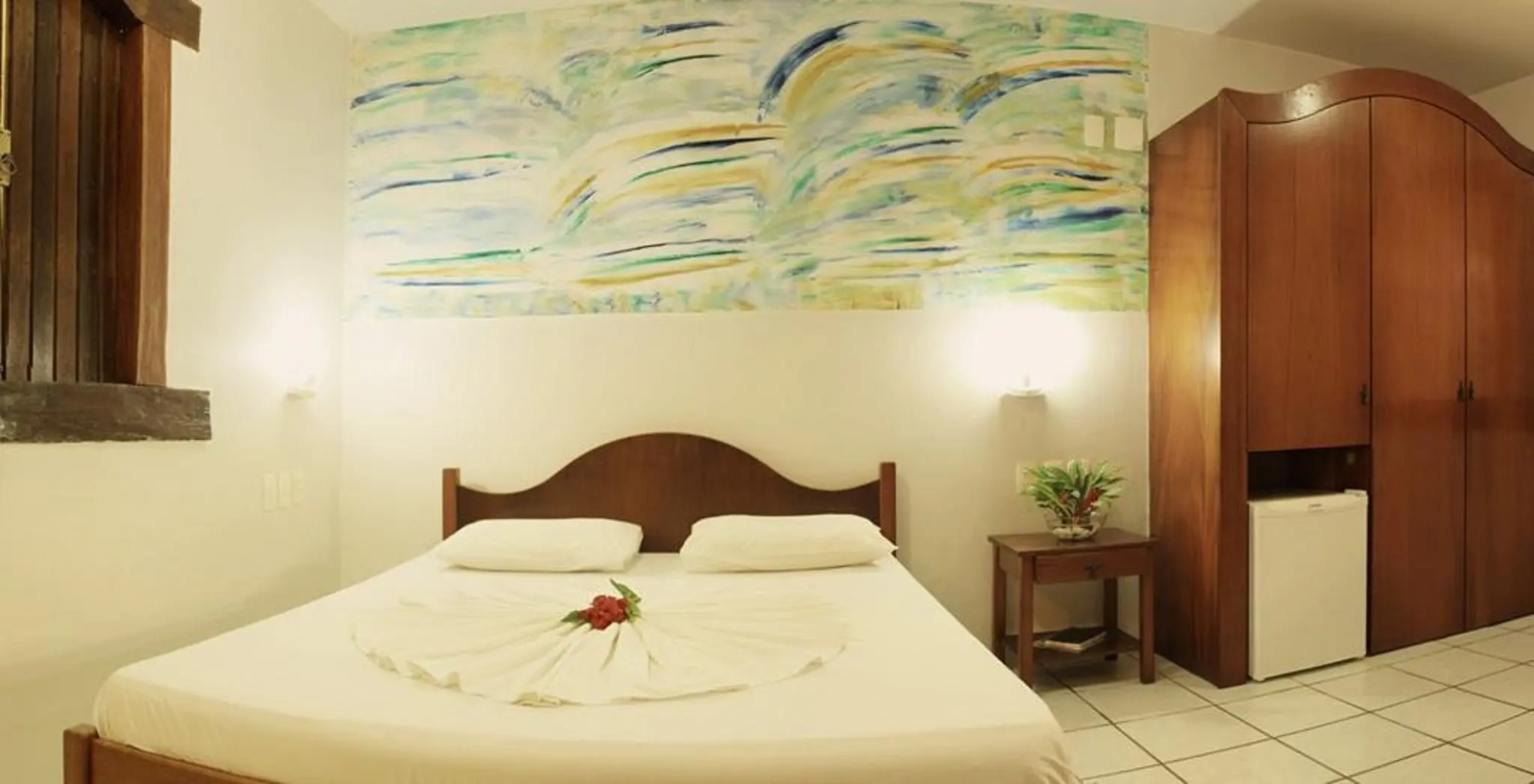 Village Arraial BY MN Hotéis