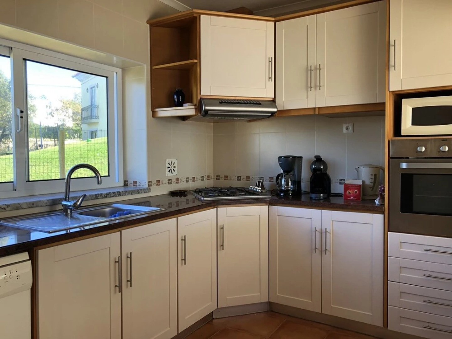 Scenic Villa in Foz do Arelho With Private Swimming Pool