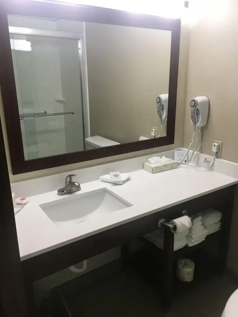 Comfort Inn Millersburg