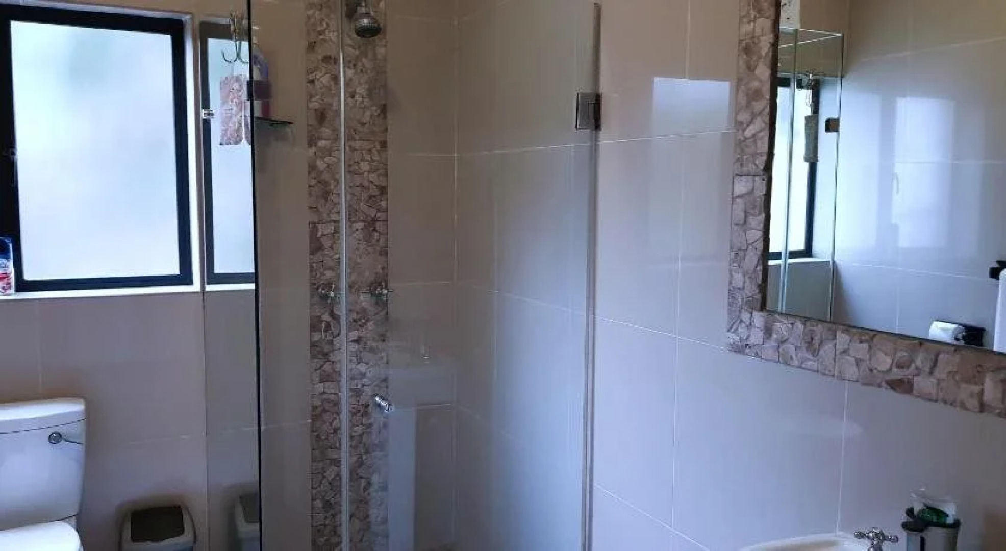 The Getaway Guesthouse