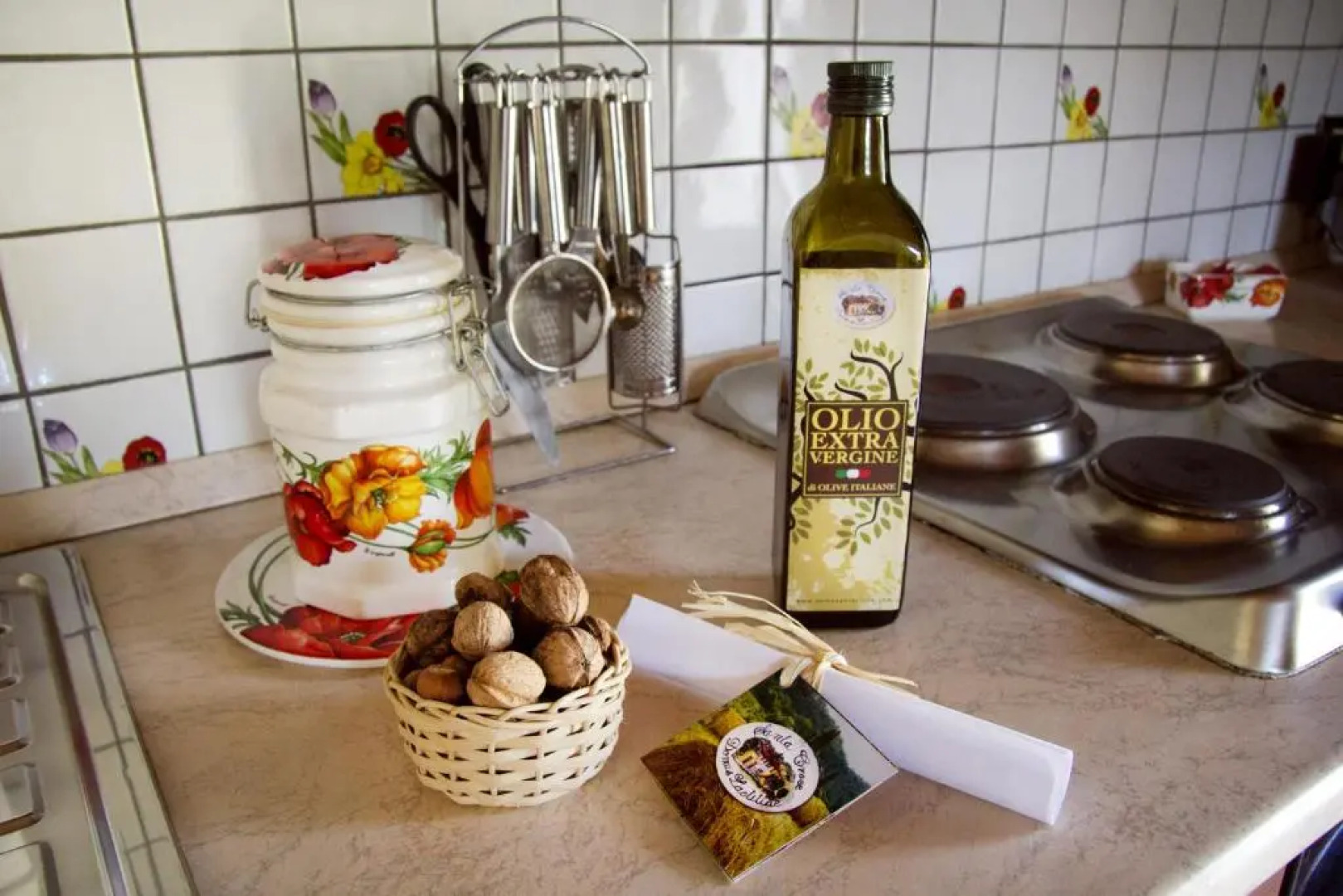 Agriturismo Santa Croce Domus Laetitiae