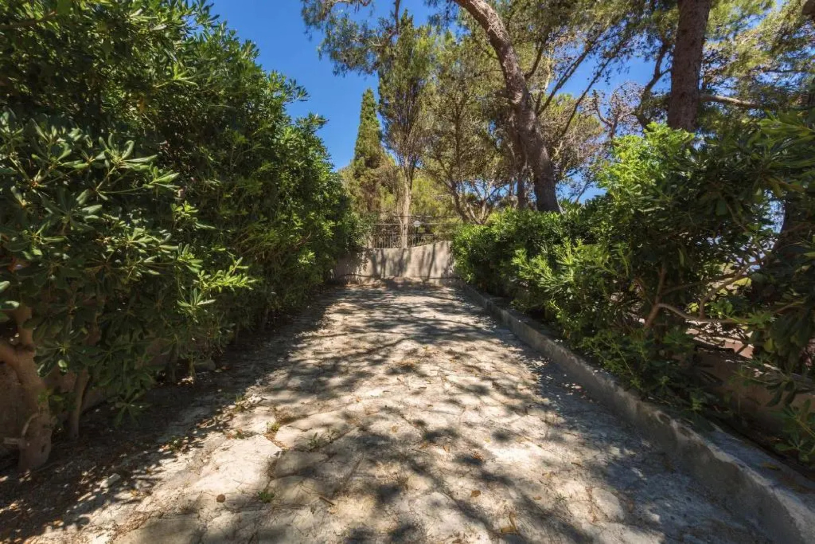 Terrazza sul Mare by Barbarhouse