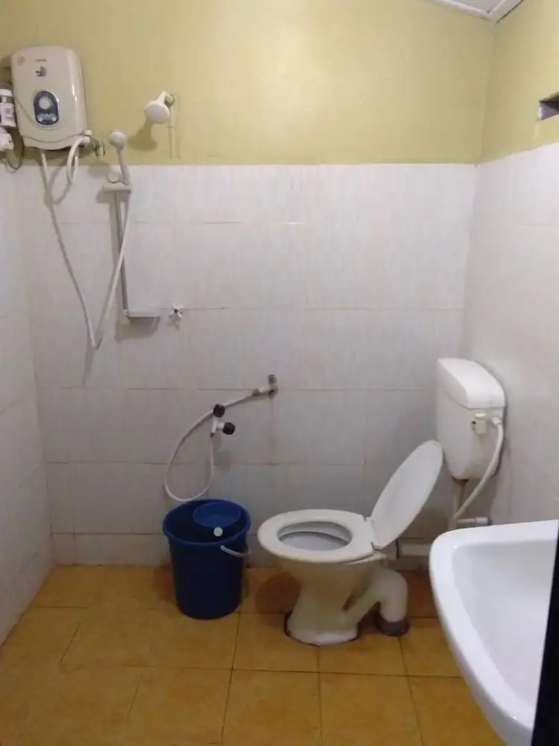 Johan's Place