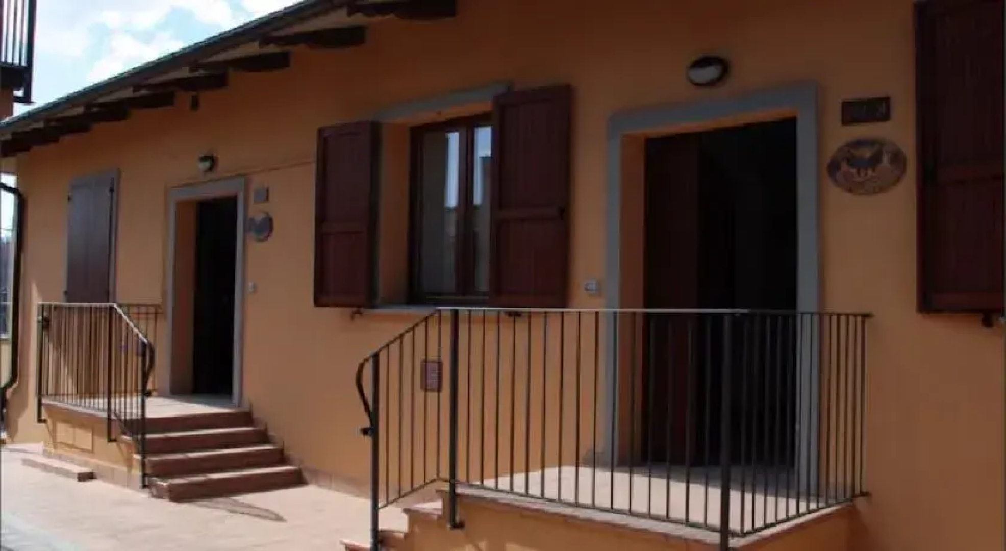 Le Residenze DellAquila