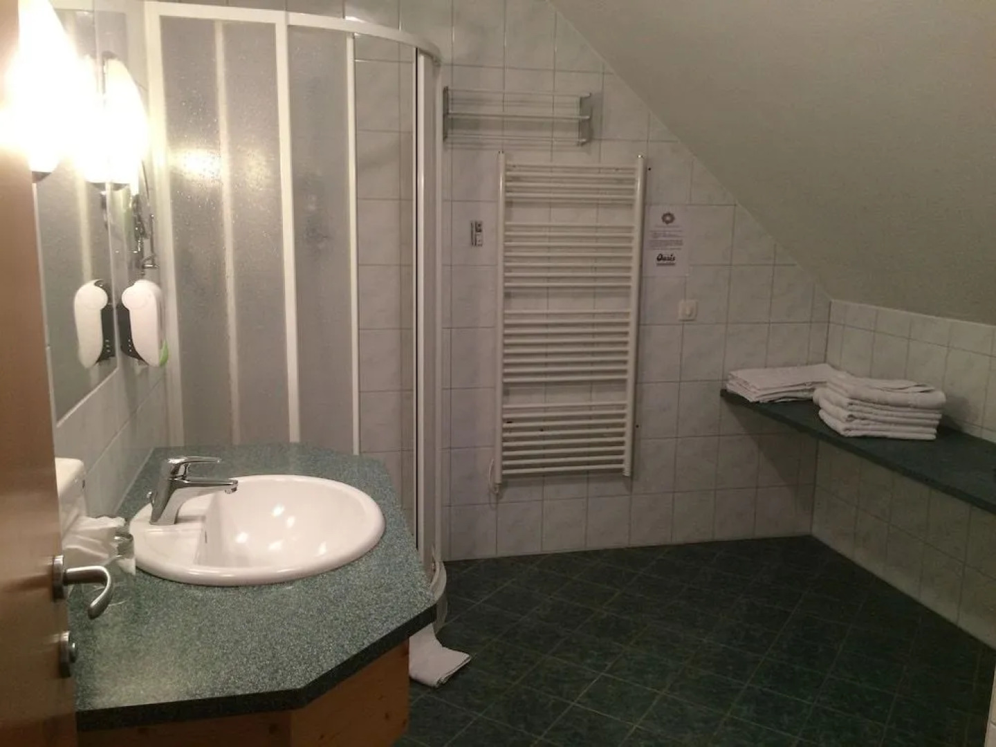 Hotel Oasis Loipersdorf