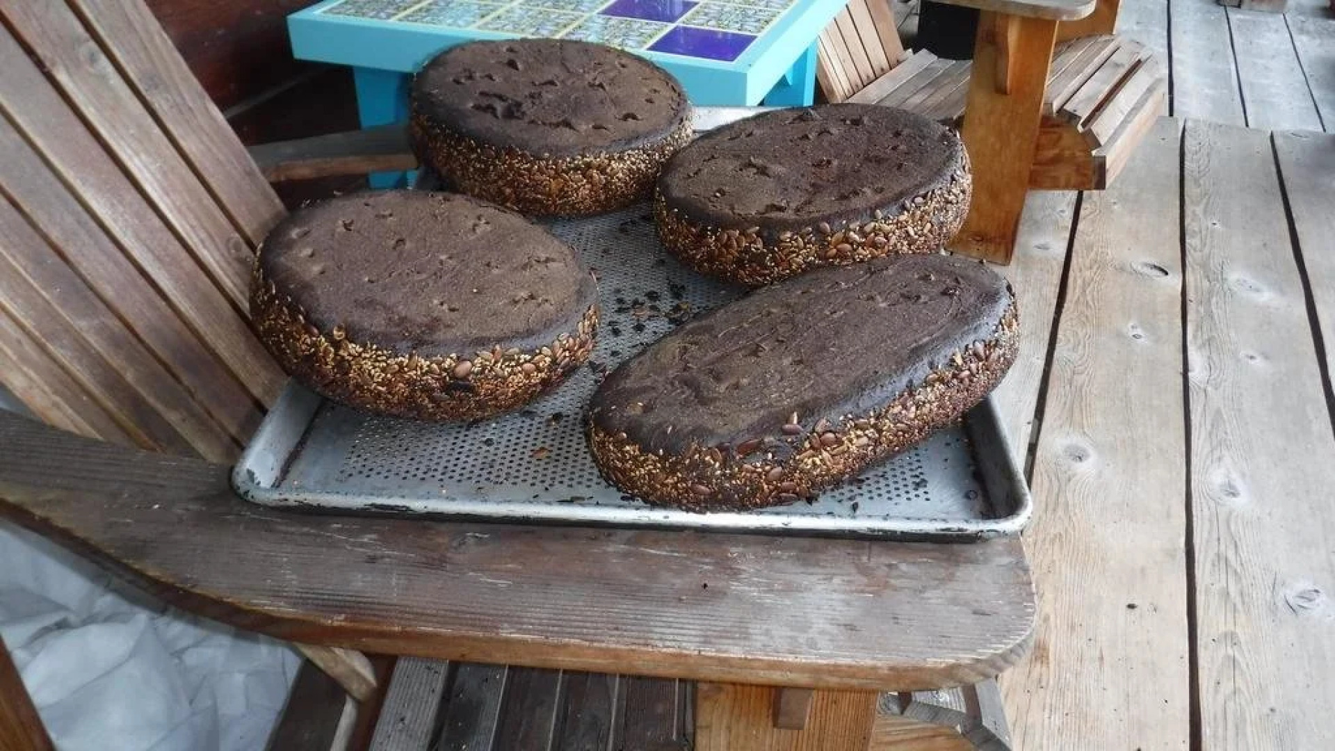 Brigitte's Bavarian B&B