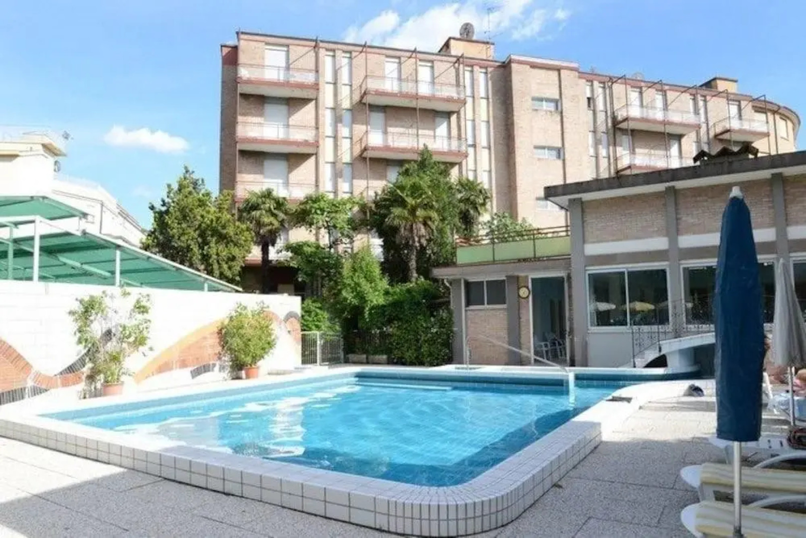 Hotel Terme Villa Piave